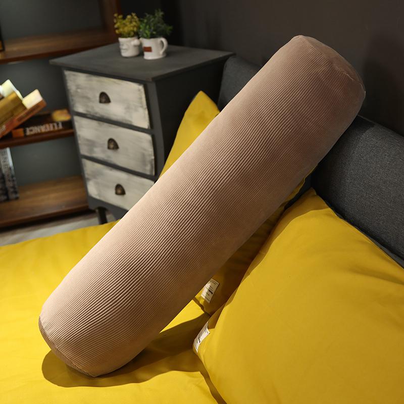 Cartoon Animal Plush Toys Soft Long Sleep Pillow Doll Cushion Gift for Kids Stuffed Animal Comfortable 60cm коричневий
Cartoon Animal Plush Toys Soft Long Sleep Pillow Doll Cushion Gift for Kids Stuffed Animal Comfortable 60cm коричневий