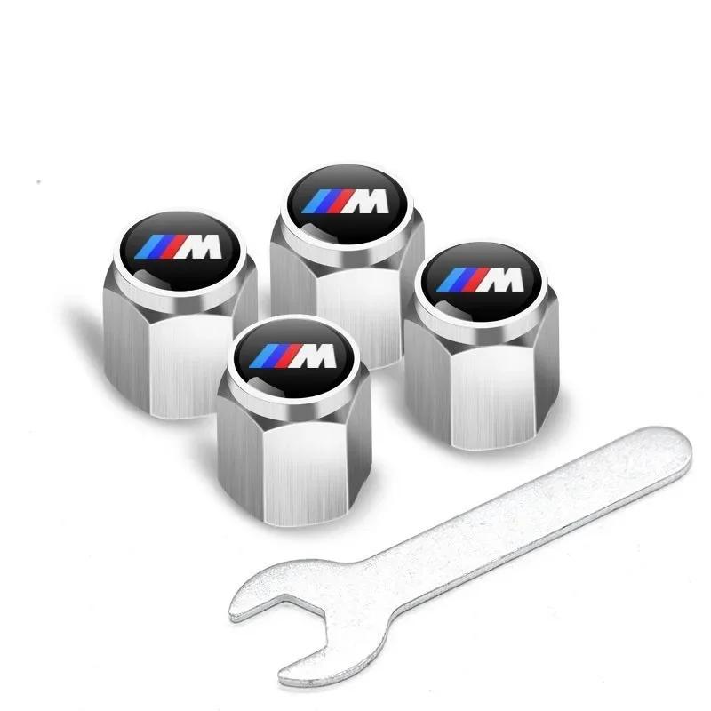 4Pcs Car Wheel Tire Styling Tire Valve Air Nut Cover Car Logo Accessories For BMW E46 E52 E53 E60 E90 E91 F30 F20 F10 F15 M3 M5
4Pcs Car Wheel Tire Styling Tire Valve Air Nut Cover Car Logo Accessories For BMW E46 E52 E53 E60 E90 E91 F30 F20 F10 F15 M3 M5
