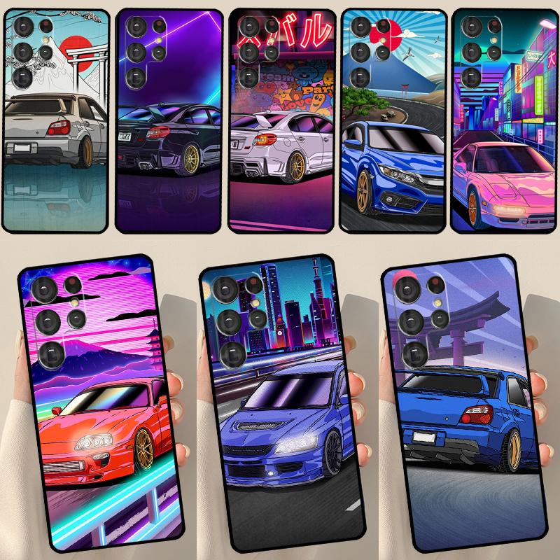 Чехол Tokyo JDM Drift Sports Car для Samsung Galaxy S23 S21 S22 Ultra Plus S20 FE Note 20 Note 10 S8 S9 S10 Plus Galaxy S23Ultra
Чехол Tokyo JDM Drift Sports Car для Samsung Galaxy S23 S21 S22 Ultra Plus S20 FE Note 20 Note 10 S8 S9 S10 Plus Galaxy S23Ultra