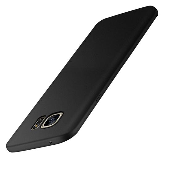 for Samsung Ultra Slim Soft Back Cover Shockproof Case TPU Silicone Rubber Skin for Samsung Galaxy S7 Edge чорний
for Samsung Ultra Slim Soft Back Cover Shockproof Case TPU Silicone Rubber Skin for Samsung Galaxy S7 Edge чорний