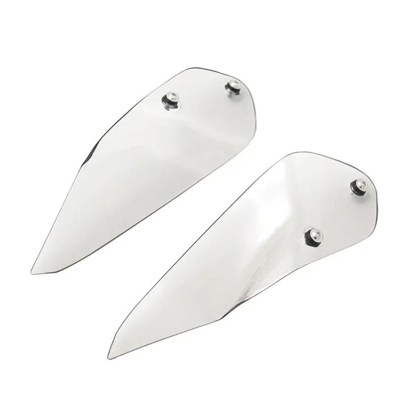 A Pair for R1200GS Adventure R1200 GS R1250 GS ADV GSA 1250GS 2014-2025 Handguard Handshield Hand Wind Guard Shield Windshie чистий
A Pair for R1200GS Adventure R1200 GS R1250 GS ADV GSA 1250GS 2014-2025 Handguard Handshield Hand Wind Guard Shield Windshie чистий
