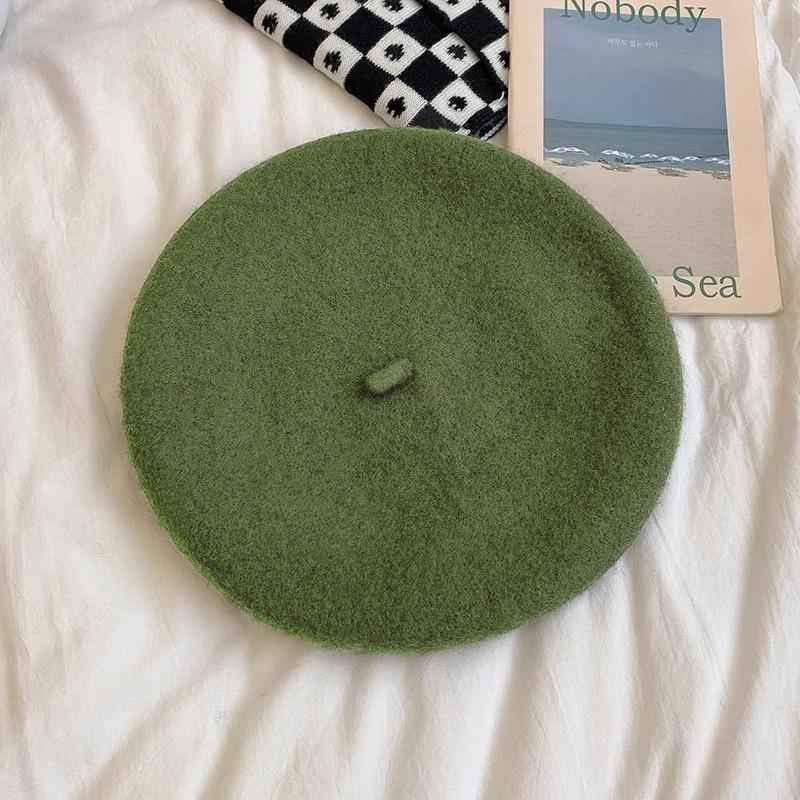 Шерстяной берет женский ретро большой головной убор черный художник осень и зима шерсть шерсть шерстяная шерстяная шапка Bud Cap 57
Шерстяной берет женский ретро большой головной убор черный художник осень и зима шерсть шерсть шерстяная шерстяная шапка Bud Cap 57