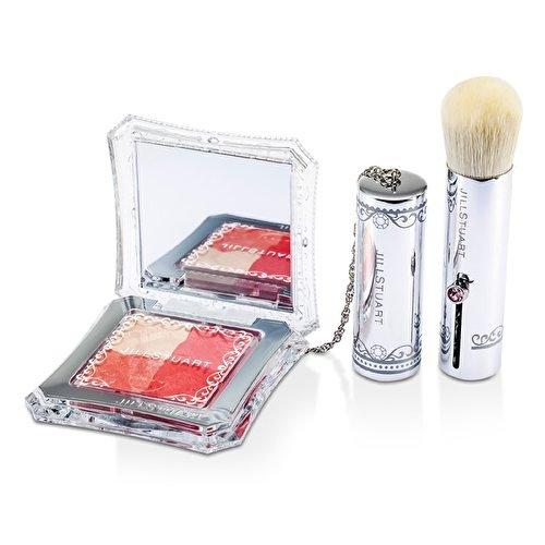 JILL STUART Layer Blush Compact #02 Pop Sorbet 4.2g
JILL STUART Layer Blush Compact #02 Pop Sorbet 4.2g