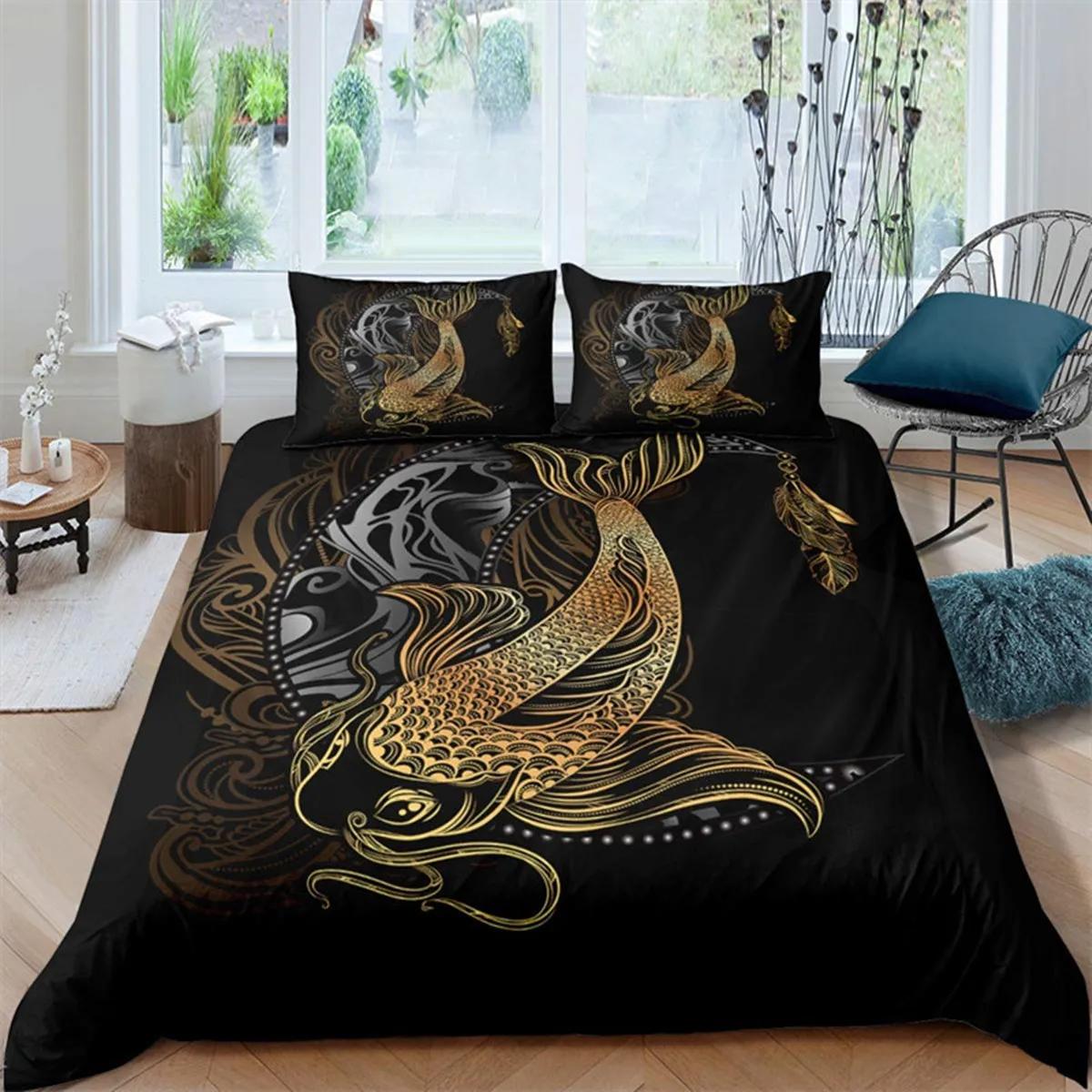 Black Gold Antelope Duvet Cover Bohemia Luxurious Mandala Black Boys Girls Men Women Bedroom Decoration Duvet Cover Animal Theme 70x133cm 2pcs
Black Gold Antelope Duvet Cover Bohemia Luxurious Mandala Black Boys Girls Men Women Bedroom Decoration Duvet Cover Animal Theme 70x133cm 2pcs