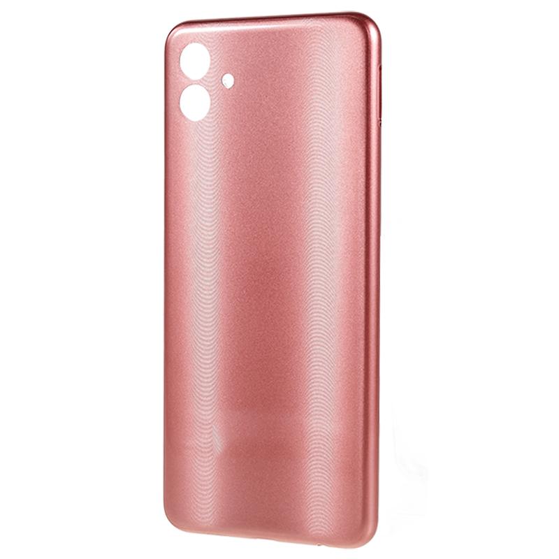 For Samsung Galaxy A04 4G (164.4 x 76.3 x 9.1 mm) A045 Back Battery Housing Cover Part (Without Logo) White
For Samsung Galaxy A04 4G (164.4 x 76.3 x 9.1 mm) A045 Back Battery Housing Cover Part (Without Logo) White