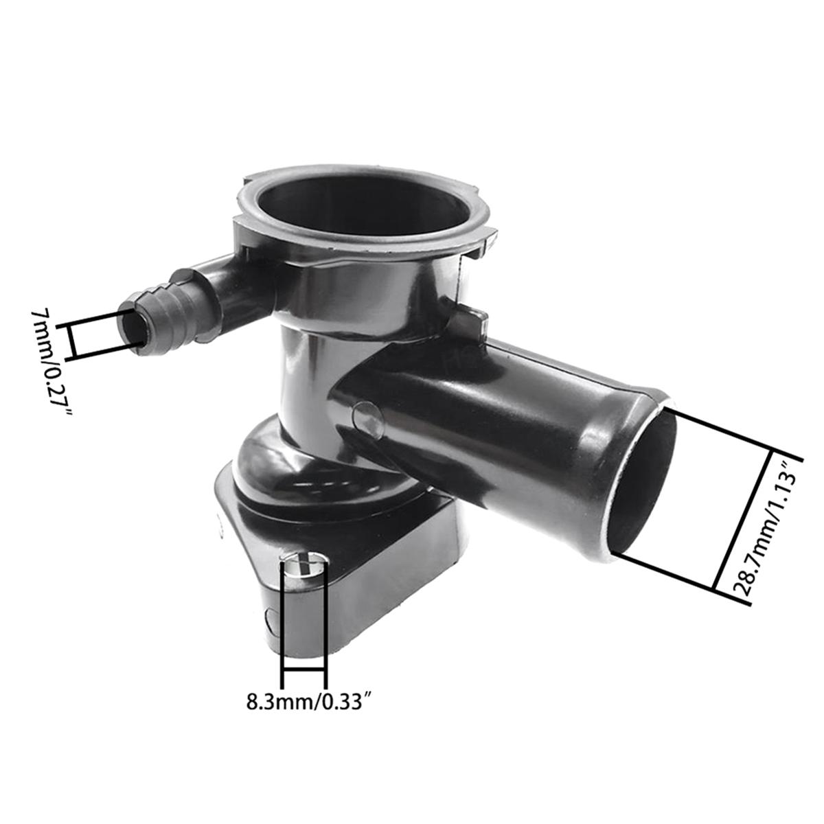 BHBL 4663501 Radiator Water Outlet Filler Water for 1995-2000 Neon 1994-99 1995-01 China Mainland
BHBL 4663501 Radiator Water Outlet Filler Water for 1995-2000 Neon 1994-99 1995-01 China Mainland