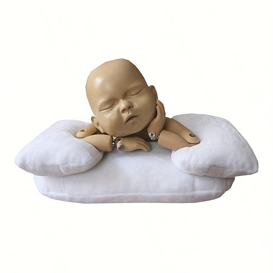 3pcs Youngsters Photography Posing Pillow Basket Filler Positioner for Youngsters DIY Youngsters Professional Photography Props Other белый
3pcs Youngsters Photography Posing Pillow Basket Filler Positioner for Youngsters DIY Youngsters Professional Photography Props Other белый