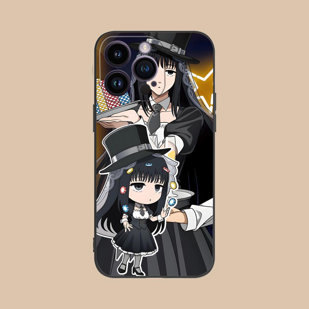 Sakamoto Days Osaragi Phone Case for iPhone 17 16 15 14 13 12 11 X XR XS 8 7 Pro Max Plus Mini Colour Protective Luxury Cover iPhone 13 mini
Sakamoto Days Osaragi Phone Case for iPhone 17 16 15 14 13 12 11 X XR XS 8 7 Pro Max Plus Mini Colour Protective Luxury Cover iPhone 13 mini