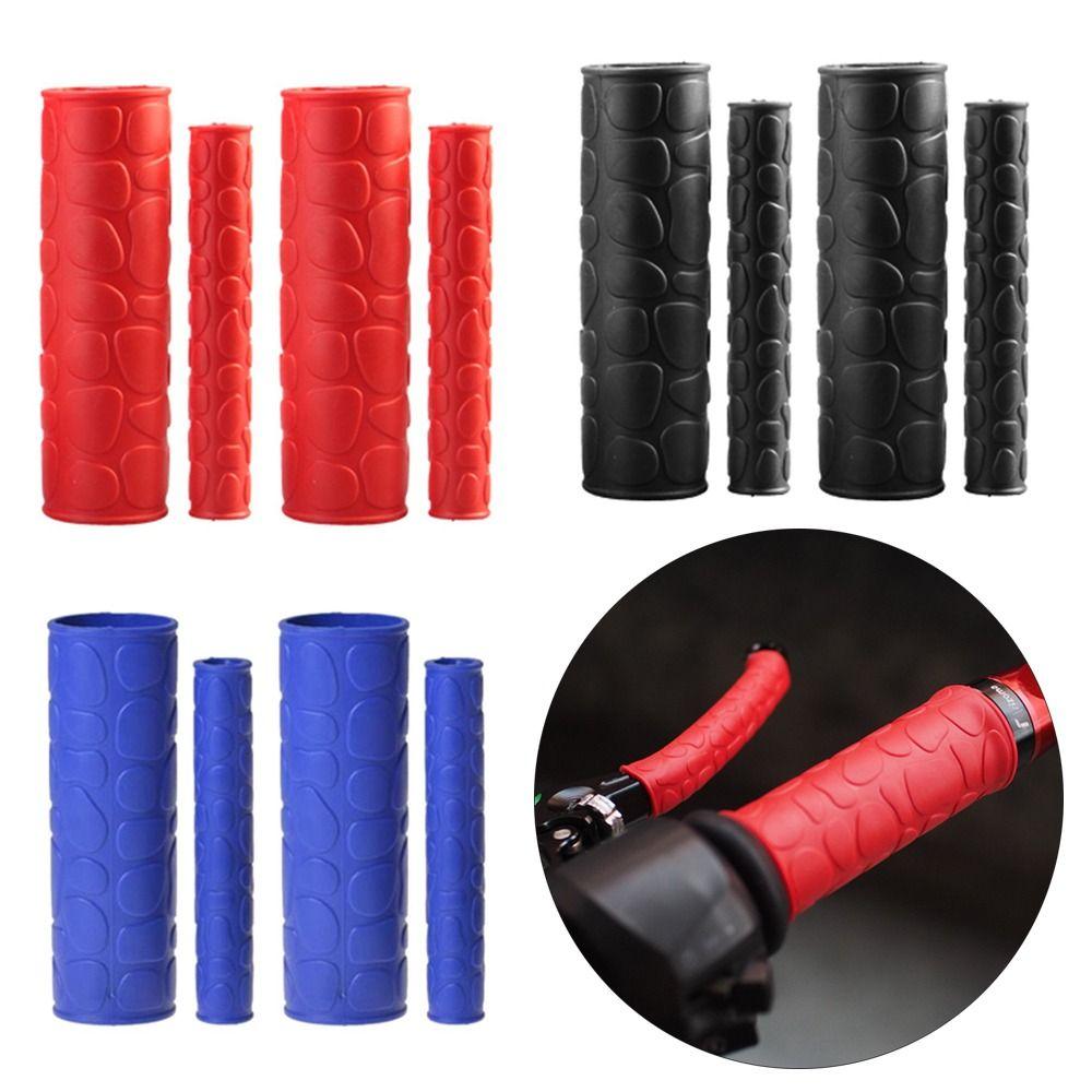 Multicolor Environmental Off-road Rubber Hand Grips Motorcycle Gloves Turn Grip Professional Handle
Multicolor Environmental Off-road Rubber Hand Grips Motorcycle Gloves Turn Grip Professional Handle
