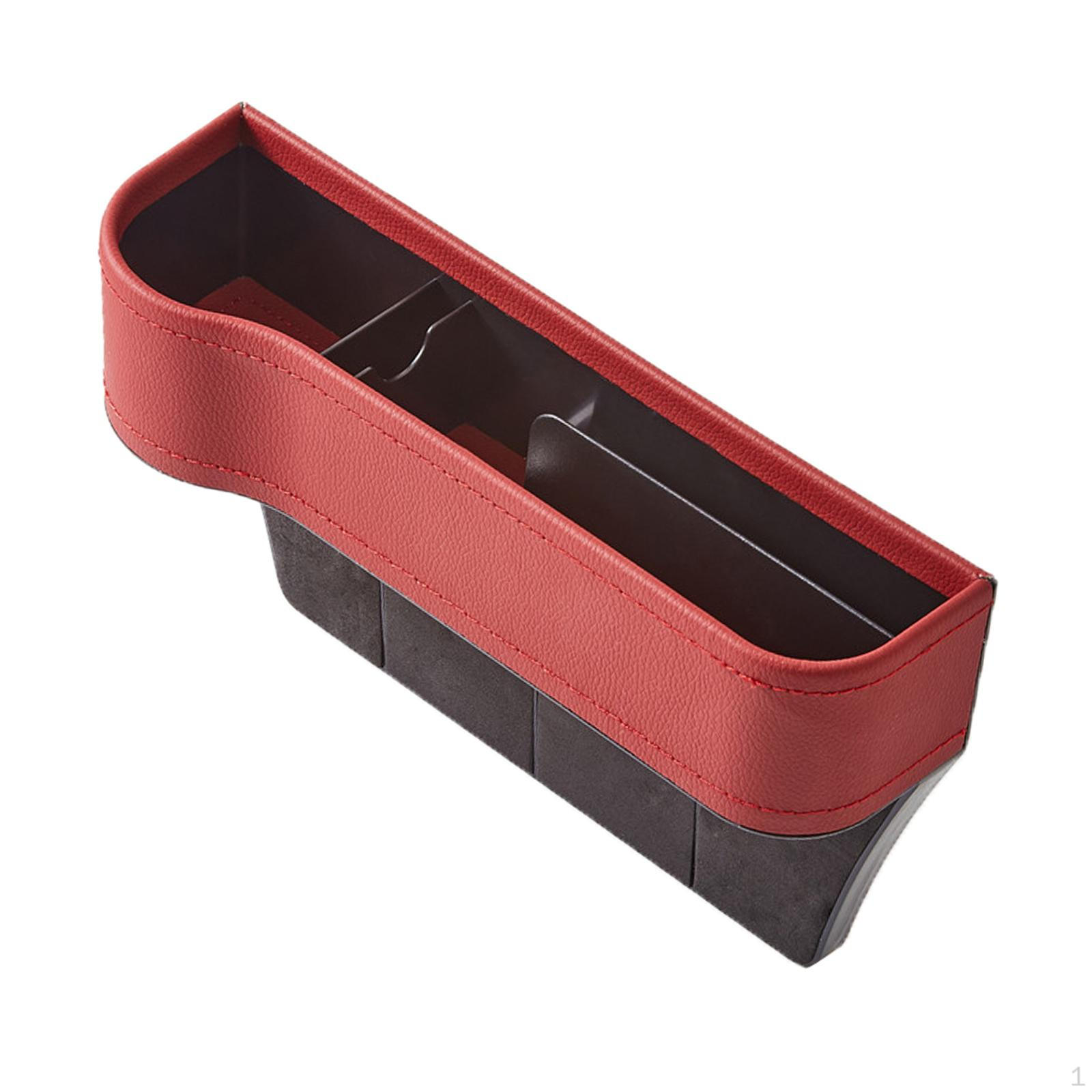 Organizer Interior Accessories Slot Storage Box for Holding Phone Type 3
Organizer Interior Accessories Slot Storage Box for Holding Phone Type 3