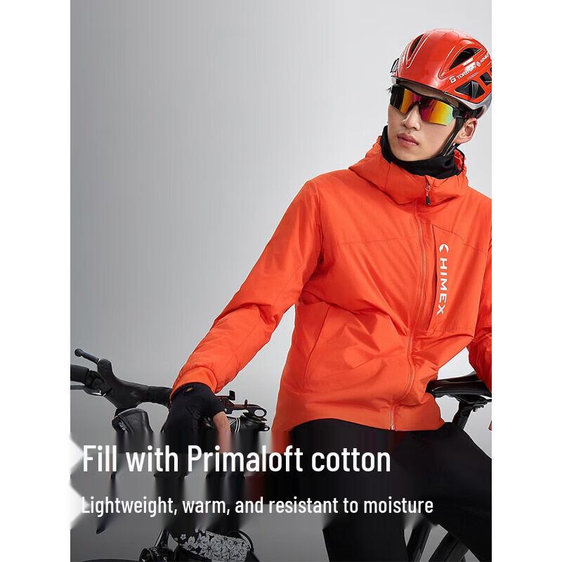 Toread Outdoor Water-Repellent Hooded Jacket M
Toread Outdoor Water-Repellent Hooded Jacket M