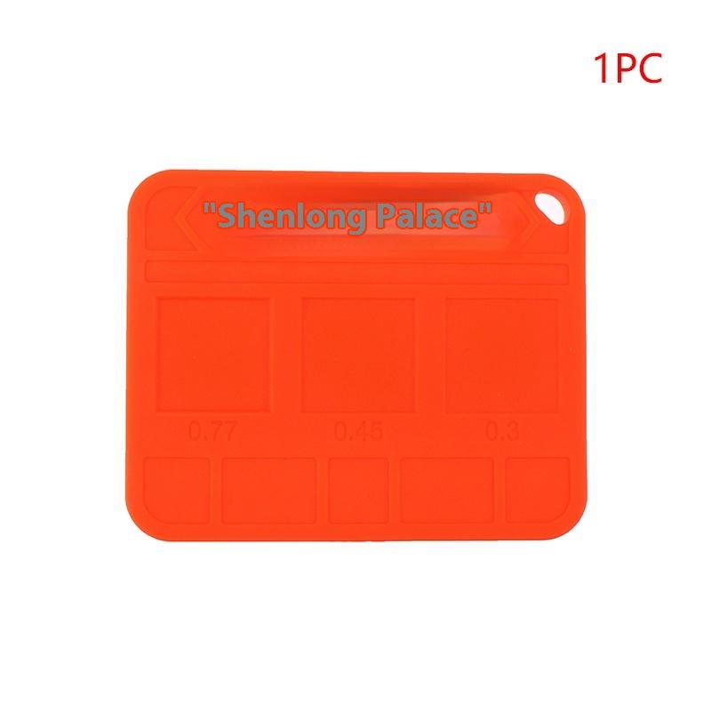 1/2/3Pcs Bga Stencil Kit For 7-16 Pro Max Cpu Nand Wifi Baseband Nfc Chip Reballing Stencil Magnetic Tin Planting Platform
1/2/3Pcs Bga Stencil Kit For 7-16 Pro Max Cpu Nand Wifi Baseband Nfc Chip Reballing Stencil Magnetic Tin Planting Platform