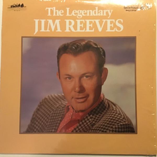 12-дюймовая пластинка JIM REEVES The Legendary Jim Reeves DVL20755 RCA SPECIAL PRO 1986 Канада КантриФолк Б/у
12-дюймовая пластинка JIM REEVES The Legendary Jim Reeves DVL20755 RCA SPECIAL PRO 1986 Канада КантриФолк Б/у
