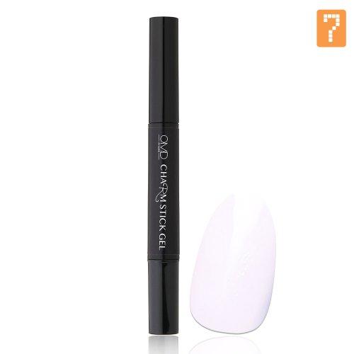 OMD Charm Stick Гель для ногтей 12 Белый 2,3 г Высокоглянцевый самовыравнивающийся гель для ногтей, который снимается без повреждений
OMD Charm Stick Гель для ногтей 12 Белый 2,3 г Высокоглянцевый самовыравнивающийся гель для ногтей, который снимается без повреждений