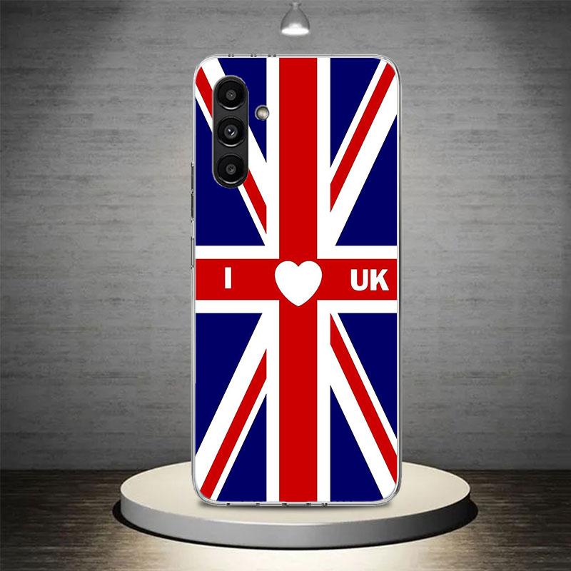 Union Jack England UK Flag Phone Case Cover for Samsung Galaxy A13 A14 A15 A16 A17 A53 A54 A55 A56 A33 A34 A35 A36 A23 A24 A25 A Samsung A54
Union Jack England UK Flag Phone Case Cover for Samsung Galaxy A13 A14 A15 A16 A17 A53 A54 A55 A56 A33 A34 A35 A36 A23 A24 A25 A Samsung A54