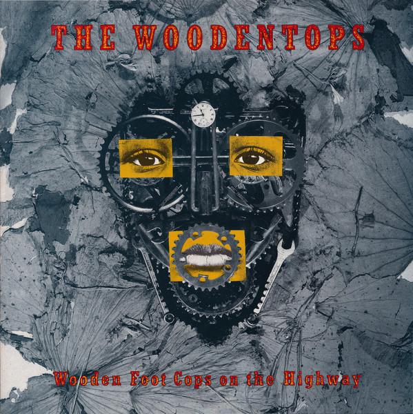 LP Record WOODENTOPS Wooden Foot Cops On The Highway ROUGH127 ROUGH TRADE 1988 UK Rock Used
LP Record WOODENTOPS Wooden Foot Cops On The Highway ROUGH127 ROUGH TRADE 1988 UK Rock Used