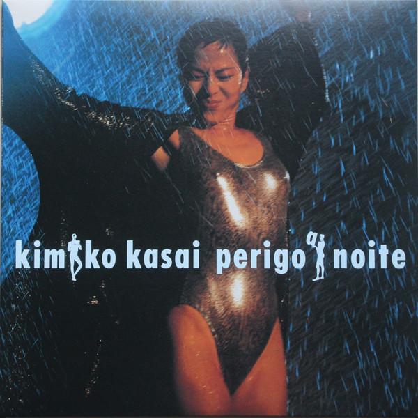 LP Record KIMIKO KASAI - Perigo A Noite ( kikenna yoru ) PROT7275 UNIVERSAL MUSIC 2024 Japan Japanese Pop/Rock
LP Record KIMIKO KASAI - Perigo A Noite ( kikenna yoru ) PROT7275 UNIVERSAL MUSIC 2024 Japan Japanese Pop/Rock