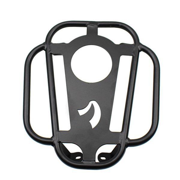Piaggio Liberty Sprint 150 Cup Holder & Luggage Rack with New Wing Foot Peg None
Piaggio Liberty Sprint 150 Cup Holder & Luggage Rack with New Wing Foot Peg None