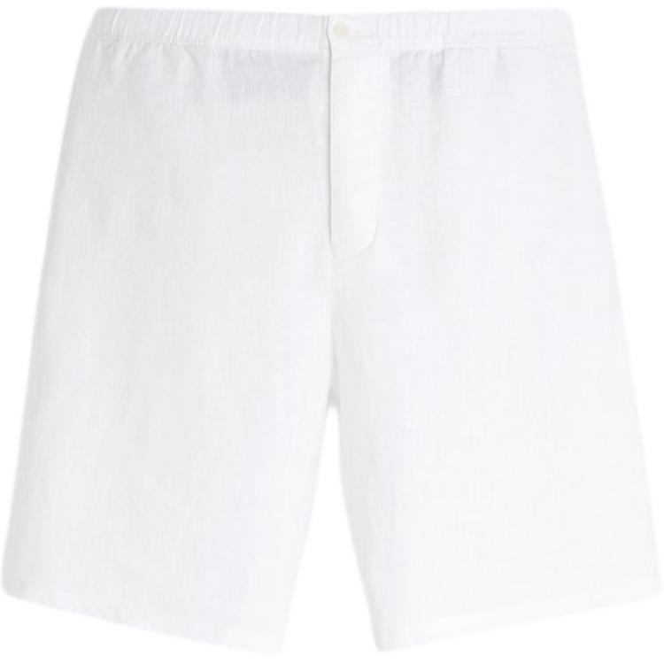 Zara Minimalist Comfortable Versatile Loose Casual Shorts Men shorts White 4488569-250 M
Zara Minimalist Comfortable Versatile Loose Casual Shorts Men shorts White 4488569-250 M