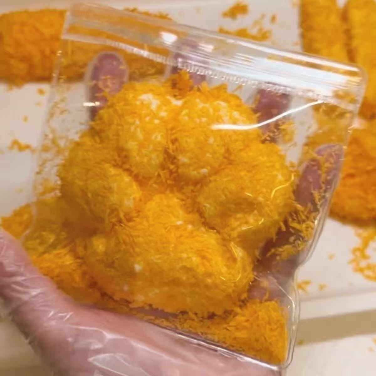 Simulated Fried Bread Crumbs, Pinch Music, Slow Rebound And Decompression Toys, Creative Food Games, Cat Claws, Waffles, Silicone Decompression food-grade silicone frying series
Simulated Fried Bread Crumbs, Pinch Music, Slow Rebound And Decompression Toys, Creative Food Games, Cat Claws, Waffles, Silicone Decompression food-grade silicone frying series