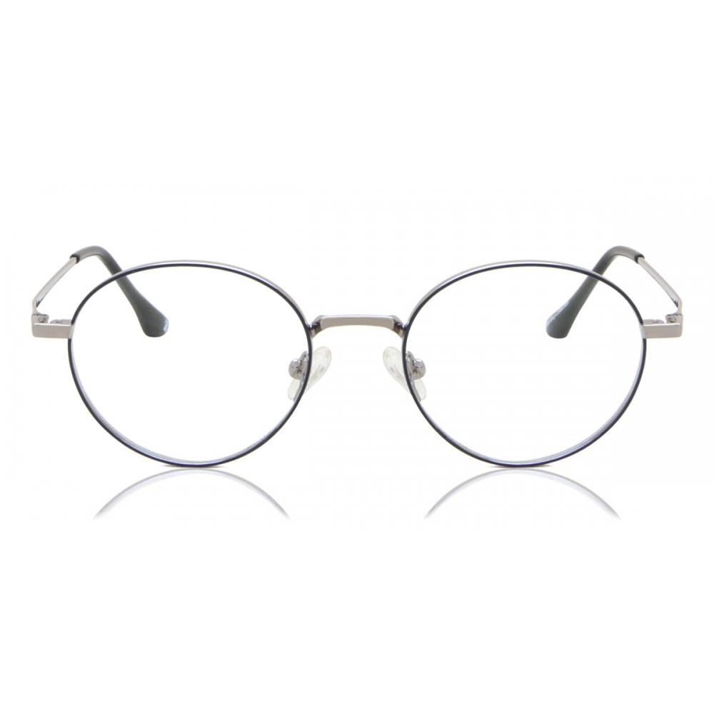 Full Rim Oval Blue Gunmetal Smartbuy Collection Heap M299e Fashion Unisex Eyeglasses Blue Gunmetal/46
Full Rim Oval Blue Gunmetal Smartbuy Collection Heap M299e Fashion Unisex Eyeglasses Blue Gunmetal/46