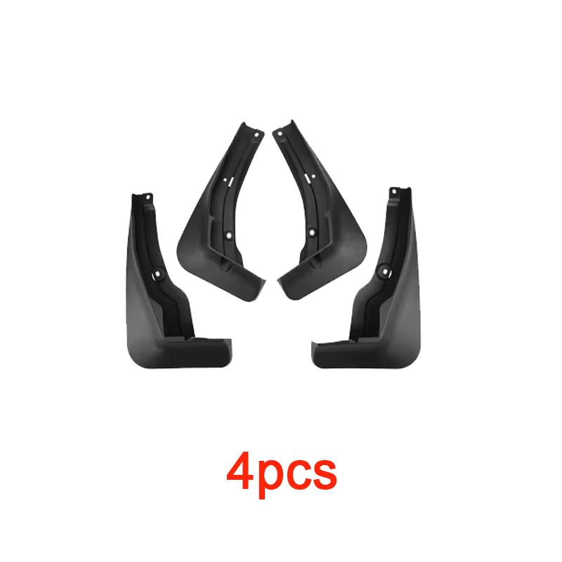 Car Fenders For Zeekr 7X Accessories 2025 CX1E 2024 2026 Auto Mudflaps Mud Splash Guards Mudguards Mudflap Anti-Scratch Bodykits 4PCS
Car Fenders For Zeekr 7X Accessories 2025 CX1E 2024 2026 Auto Mudflaps Mud Splash Guards Mudguards Mudflap Anti-Scratch Bodykits 4PCS