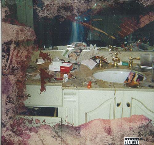 LP Record PUSHA T - Daytona 00602547821164 Getting Out Our 2018 Europe Rap & Hip-Hop/R&B
LP Record PUSHA T - Daytona 00602547821164 Getting Out Our 2018 Europe Rap & Hip-Hop/R&B