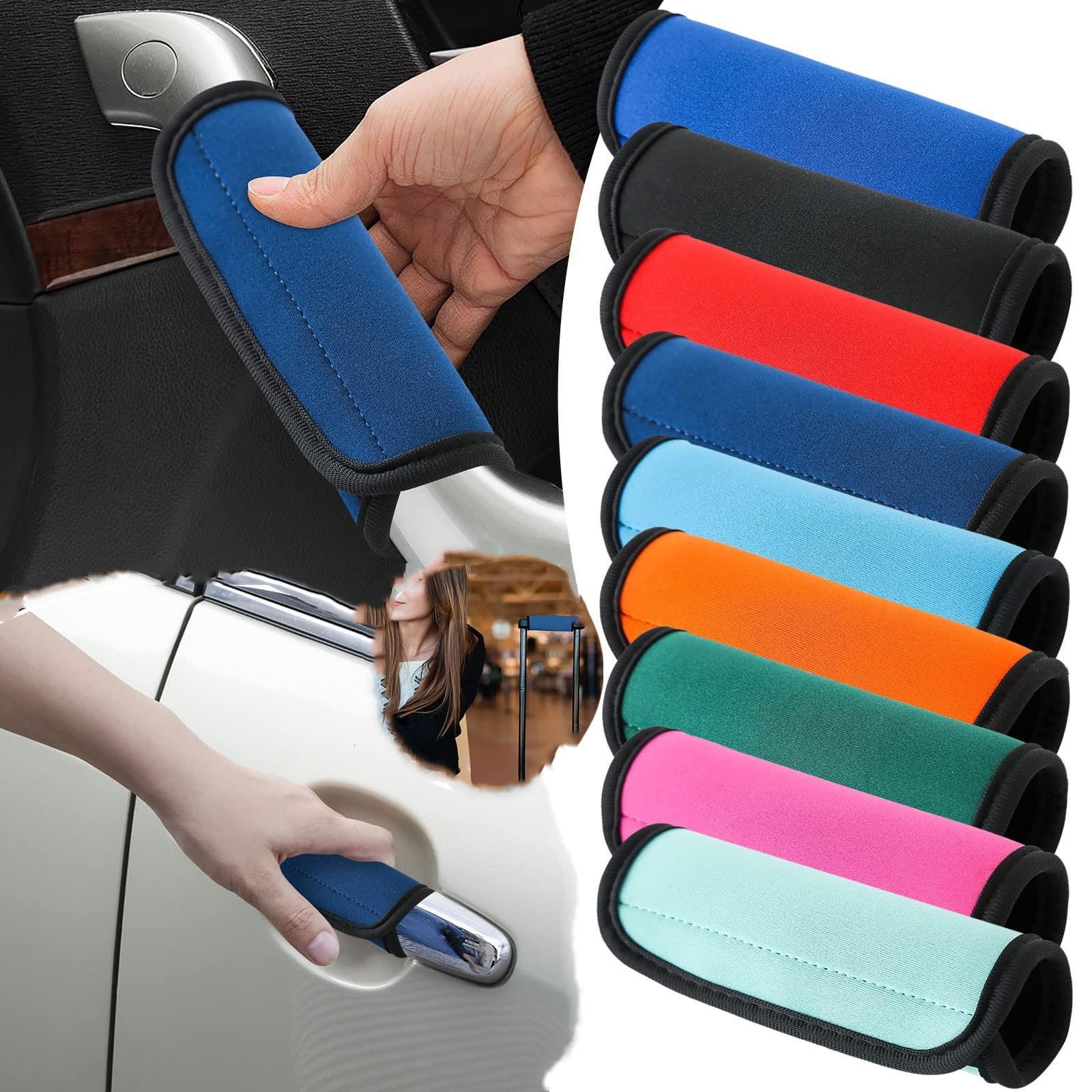Diving Material Trunk Handle Cover Automobile Grip Protective Cover Elastic Wear-resistant
Diving Material Trunk Handle Cover Automobile Grip Protective Cover Elastic Wear-resistant