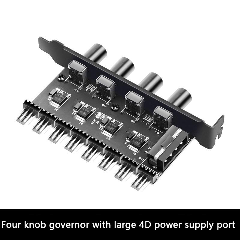 Канальний охолоджуючий вентилятор, вентилятор, радіатор, регулятор швидкості, роздільник, ручна ручка, регулятор корпусу ПК as the picture
Канальний охолоджуючий вентилятор, вентилятор, радіатор, регулятор швидкості, роздільник, ручна ручка, регулятор корпусу ПК as the picture