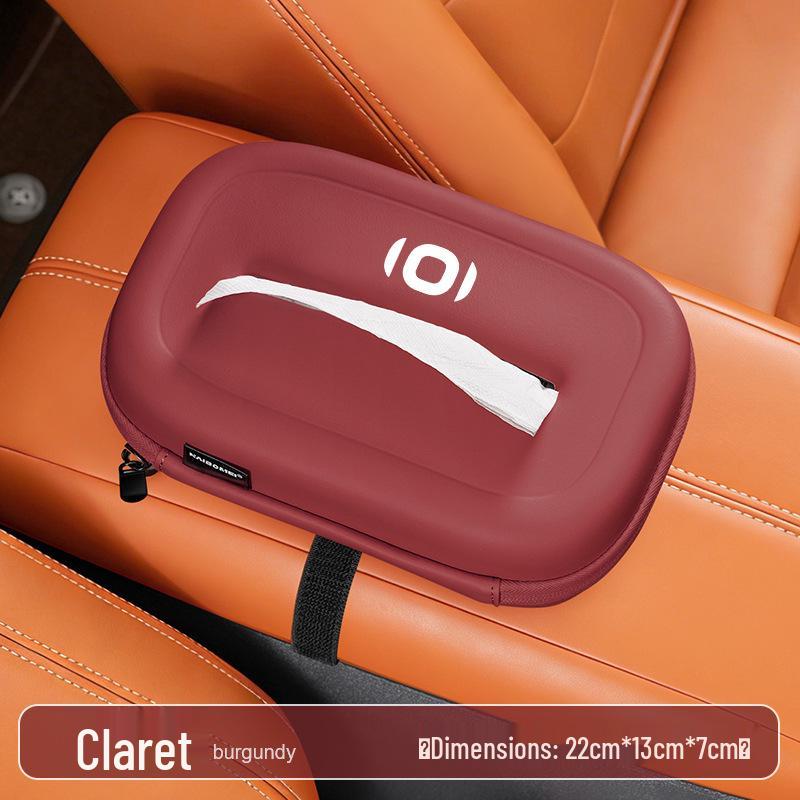 Changan Ao7/Ao5/Qo5/Eo7/Ao6 Car Armrest Tissue Box
Changan Ao7/Ao5/Qo5/Eo7/Ao6 Car Armrest Tissue Box