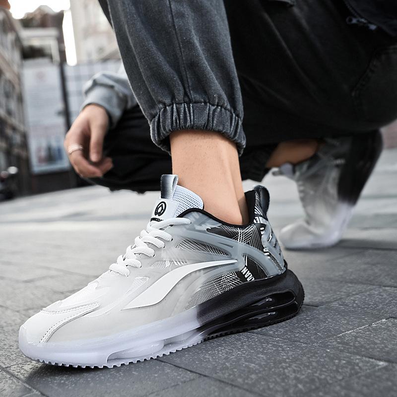 Winter new outdoor velvet running shoes lightweight soft-soled shock-absorbing leather sneakers men s trend casual dad shoes 36
Winter new outdoor velvet running shoes lightweight soft-soled shock-absorbing leather sneakers men s trend casual dad shoes 36