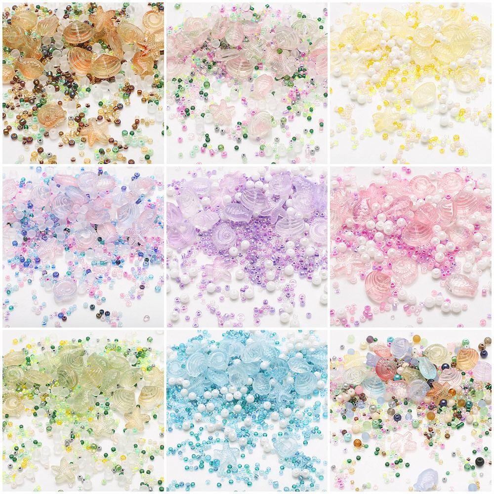 45g Multicolor Loose Beads Glass Seedbeads NEW DIY Beading Accessories Making Jewelry озеро синього кольору
45g Multicolor Loose Beads Glass Seedbeads NEW DIY Beading Accessories Making Jewelry озеро синього кольору
