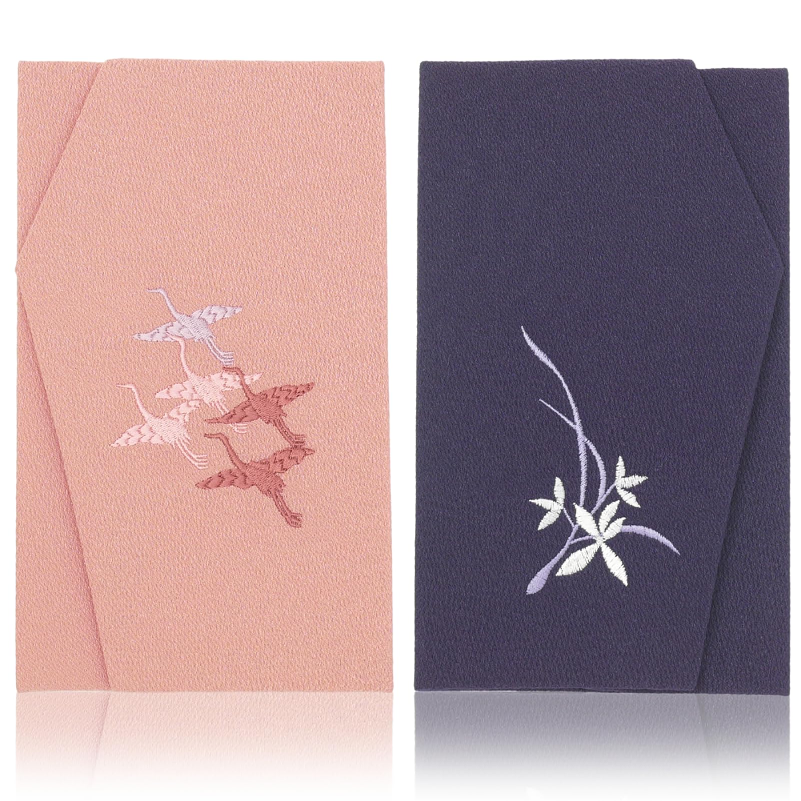 Стиль Фукуса (Тканина) Набір для весіль (Вишивка Ното Чірімен), Підходить як для святкувань, так і для співчуттів, з правим відкриванням і з лівим відкриванням,
Стиль Фукуса (Тканина) Набір для весіль (Вишивка Ното Чірімен), Підходить як для святкувань, так і для співчуттів, з правим відкриванням і з лівим відкриванням,