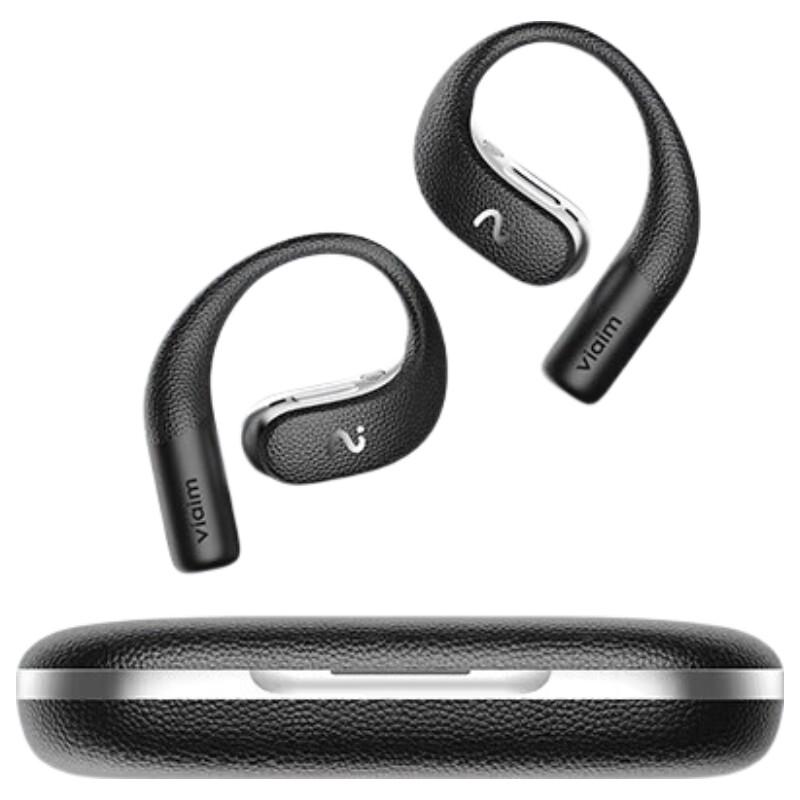 iFLYTEK Air2 Open-Ear AI Bluetooth Headphones
iFLYTEK Air2 Open-Ear AI Bluetooth Headphones