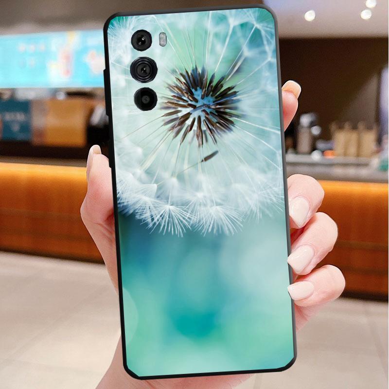 Phone Case For Motorola Edge 50 40 Pro 60 50 40 30 Ultra Neo Fusion Moto G85 G72 G53 G54 G84 G13 G32 Watercolor flower Dandelion Moto G32
Phone Case For Motorola Edge 50 40 Pro 60 50 40 30 Ultra Neo Fusion Moto G85 G72 G53 G54 G84 G13 G32 Watercolor flower Dandelion Moto G32