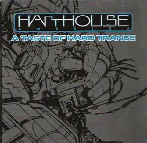 CD VARIOUS - Harthouse America - A Taste Of Hard M500852 Moonshine Music 1993 US Dance & Electronica Used
CD VARIOUS - Harthouse America - A Taste Of Hard M500852 Moonshine Music 1993 US Dance & Electronica Used