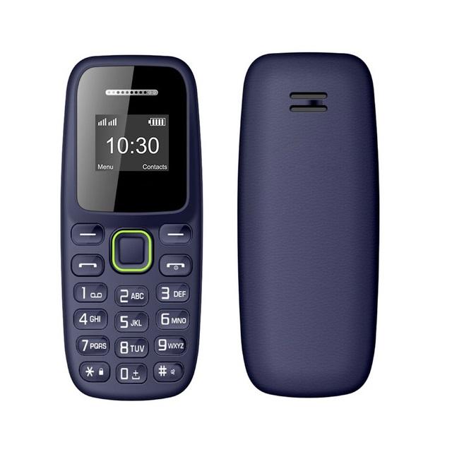 BM310 Мини-мобильный телефон с двумя SIM-картами 2G GSM Разблокированный Телефон Беспроводной Bluetooth Набор Автозапись звонков Маленький размер Сотовый телефон
BM310 Мини-мобильный телефон с двумя SIM-картами 2G GSM Разблокированный Телефон Беспроводной Bluetooth Набор Автозапись звонков Маленький размер Сотовый телефон