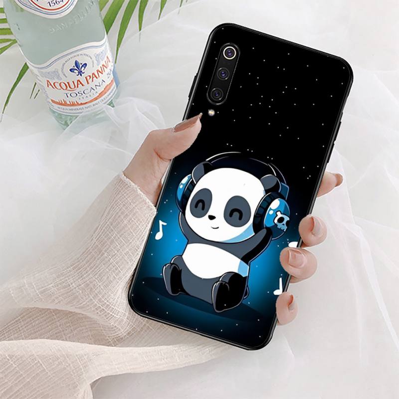 Мультяшный Милый Чехол для Телефона с Пандой Для Xiaomi 9 mi8 F1 9SE 10lite note10lite Mi8lite xiaomi mi 5x Xiaomi mi 10lite
Мультяшный Милый Чехол для Телефона с Пандой Для Xiaomi 9 mi8 F1 9SE 10lite note10lite Mi8lite xiaomi mi 5x Xiaomi mi 10lite