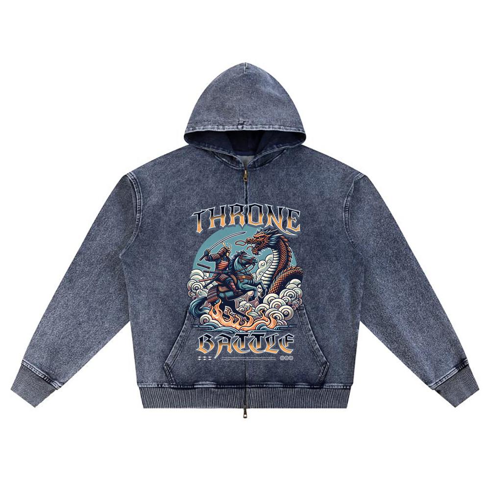 Худи на молнии из вязаного денима с DTG-принтом, Япония, Самурай, Брат, Толстовки на молнии XL
Худи на молнии из вязаного денима с DTG-принтом, Япония, Самурай, Брат, Толстовки на молнии XL