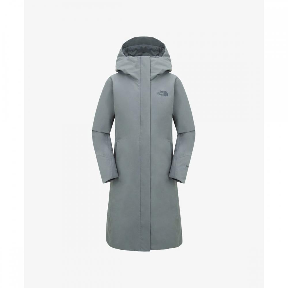 The North Face Women S Robella Coat Nc3nr84b GRAYISH KHAKI/095
The North Face Women S Robella Coat Nc3nr84b GRAYISH KHAKI/095