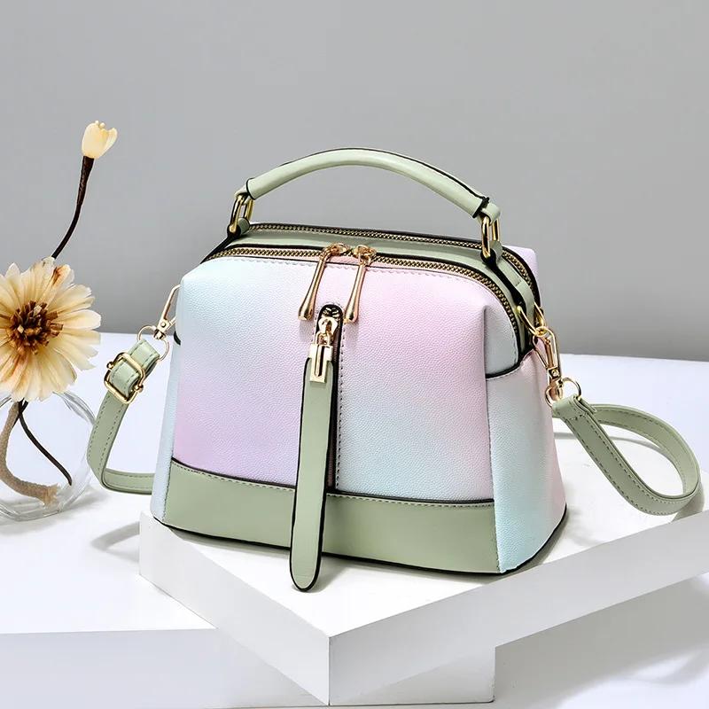 Luxury Brand Designer Women S Small Square Bag Fashionable and Versatile Single Shoulder Crossbody Bag Classic Casual Handbag 23x12x16cm
Luxury Brand Designer Women S Small Square Bag Fashionable and Versatile Single Shoulder Crossbody Bag Classic Casual Handbag 23x12x16cm