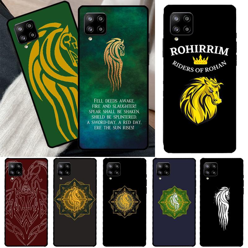 Rider of Rohan Phone Case For Samsung Galaxy A53 A33 A73 A51 A71 A50 A70 A12 A22 A32 A52 A72 A21S A52S
Rider of Rohan Phone Case For Samsung Galaxy A53 A33 A73 A51 A71 A50 A70 A12 A22 A32 A52 A72 A21S A52S