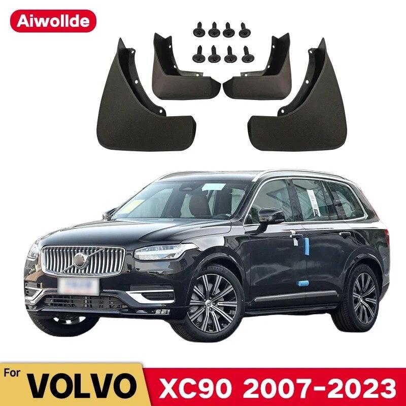 MudFlaps For XC90 2007-2023 2022 2021 2020 Mudguards Mud Flaps Splash Guards Front Rear Wheels Fender Car Accessories 4Pcs
MudFlaps For XC90 2007-2023 2022 2021 2020 Mudguards Mud Flaps Splash Guards Front Rear Wheels Fender Car Accessories 4Pcs