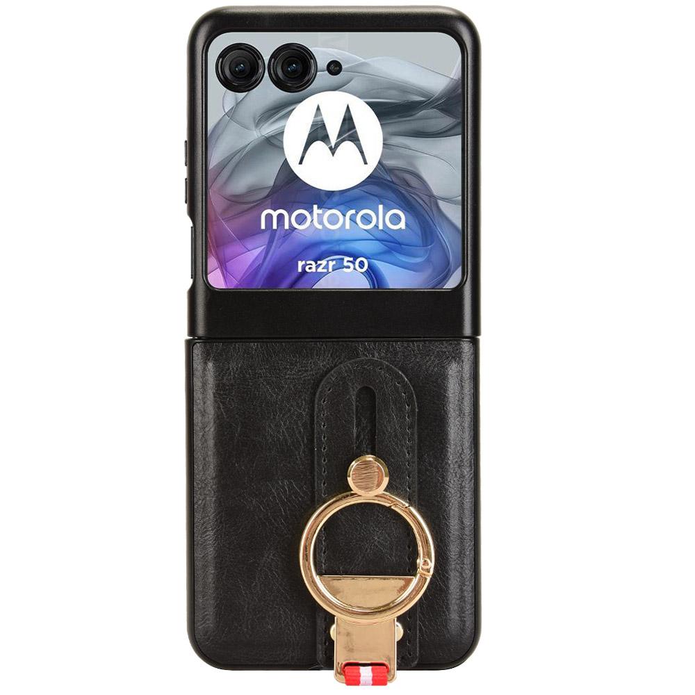 For Motorola Razr 50 5G Case Bottle Opener Wristband Leather+PC+TPU Phone Cover Green
For Motorola Razr 50 5G Case Bottle Opener Wristband Leather+PC+TPU Phone Cover Green