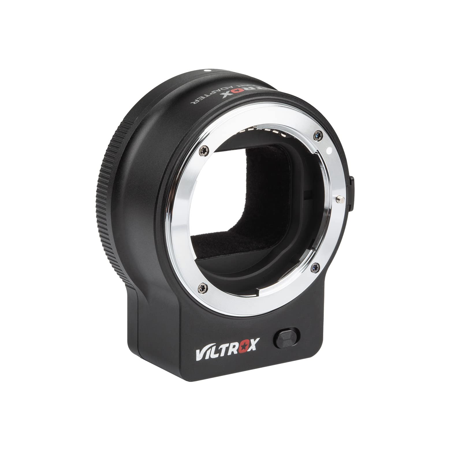 VILTROX Mount Adapter Mount Conversion Adapter AF Compatible Automatic Aperture VR Image Stabilization For attaching to Nikon F mount lens to Z mount
VILTROX Mount Adapter Mount Conversion Adapter AF Compatible Automatic Aperture VR Image Stabilization For attaching to Nikon F mount lens to Z mount