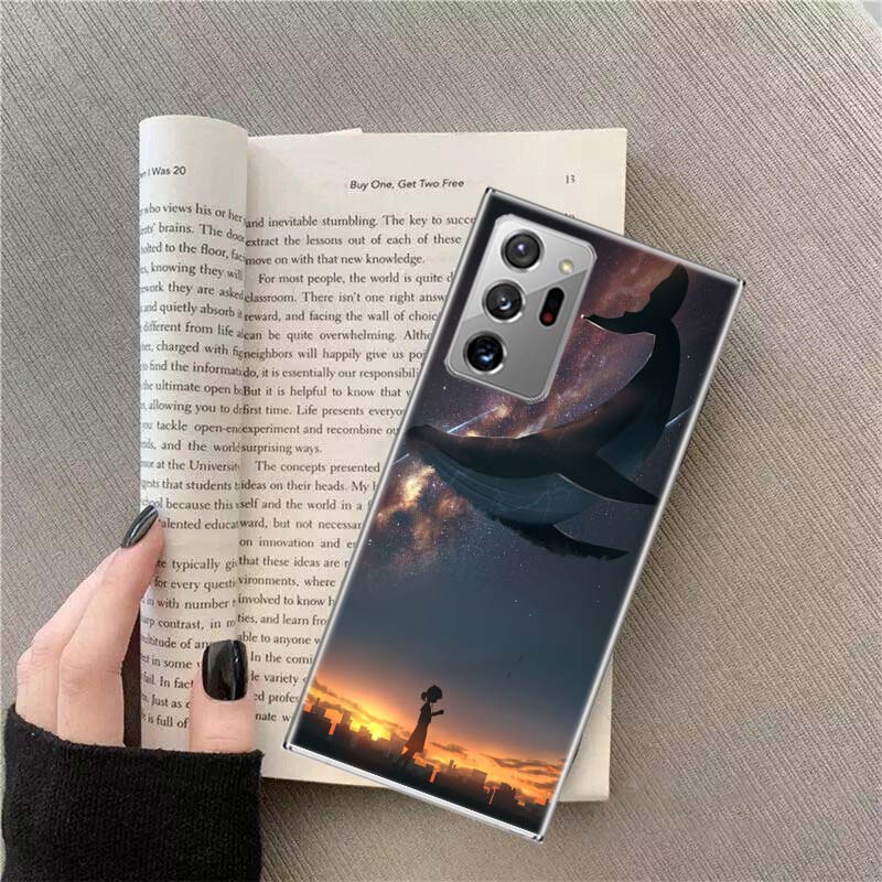 Whale Sea Giant Phone Case for Samsung A17 A37 A57 A54 A14 A24 A34 A07 A04S A02S A12 A22 A32 A52S A16 A26 A36 A56 A72 Galaxy Not Samsung A02S
Whale Sea Giant Phone Case for Samsung A17 A37 A57 A54 A14 A24 A34 A07 A04S A02S A12 A22 A32 A52S A16 A26 A36 A56 A72 Galaxy Not Samsung A02S