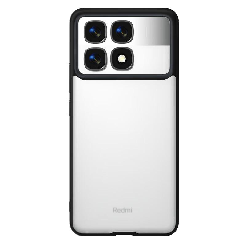 Mr. Blue Gorilla Protective Case for Redmi K70 Ultra
Mr. Blue Gorilla Protective Case for Redmi K70 Ultra