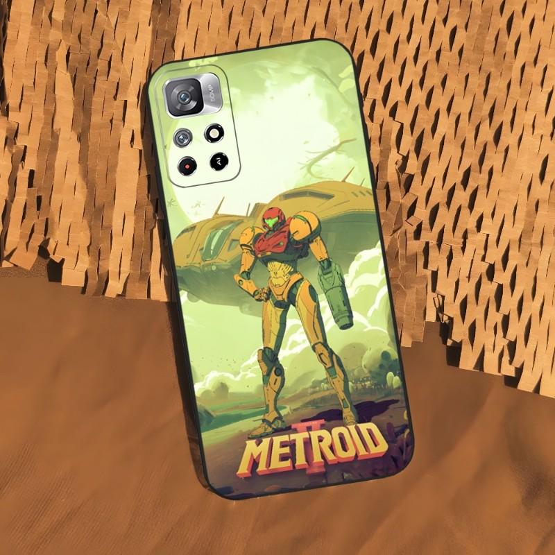 M-Metroid Game D-Drakes Phone Case For Xiaomi Redmi 10A 9 10 9T 9A 8 8A Note 9S 7 11S 12 11 10S Pro Plus Cover Redmi 10A
M-Metroid Game D-Drakes Phone Case For Xiaomi Redmi 10A 9 10 9T 9A 8 8A Note 9S 7 11S 12 11 10S Pro Plus Cover Redmi 10A