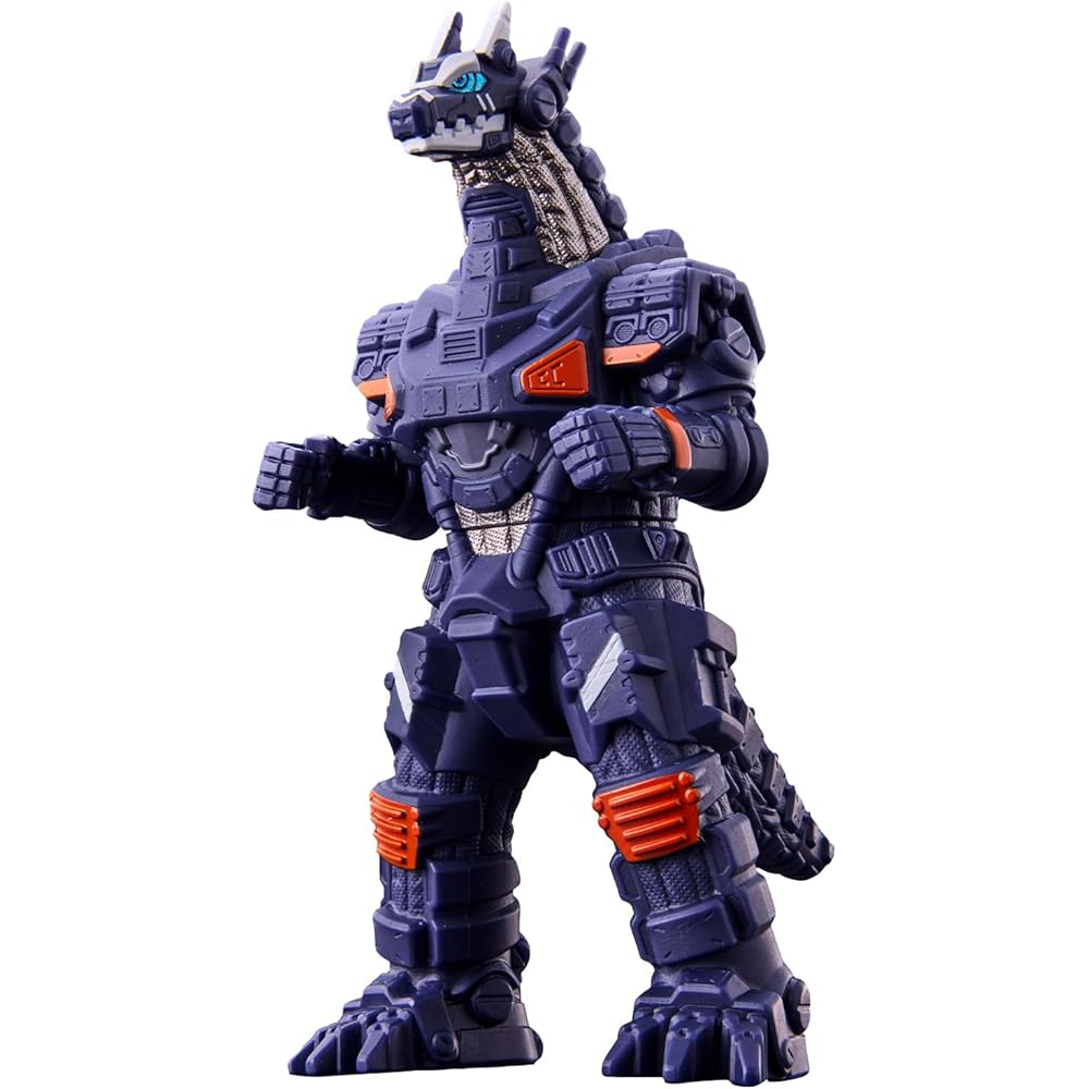 Bandai Ultra Monster Series 225 Earth Galon Action Figure Collectible Toy
Bandai Ultra Monster Series 225 Earth Galon Action Figure Collectible Toy