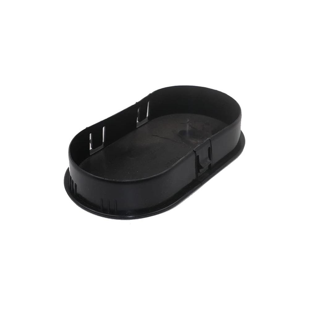 New Suction Silencer Cover Lid 13717629285 For BMW X5 F15 35i X6 F16 35iX 2014-2019
New Suction Silencer Cover Lid 13717629285 For BMW X5 F15 35i X6 F16 35iX 2014-2019